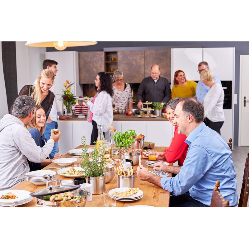 Rosle Stainless Steel Coffee Measure