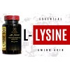 OLANTA TRADE SOLUTION L-Lysine 500mg Capsules – Free Form, Plant-Based