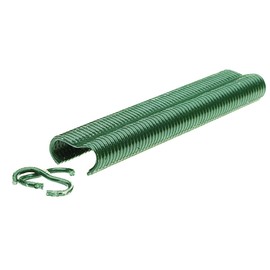 Rapid VR22 Fence Hog Rings Pack 215 Green