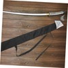 KOMBIUDA Sword Storage Bag Japanese Bag Back Strap Long Swords