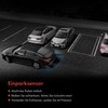 Frankberg Einparkhilfe Einparksensoren PDC Sensoren Rückfahrsensoren Einparkhilfesensor Parking Sensors Ultraschallsensor