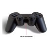 Consola De Video Juegos Retro Controles Inalambricos 2pcs