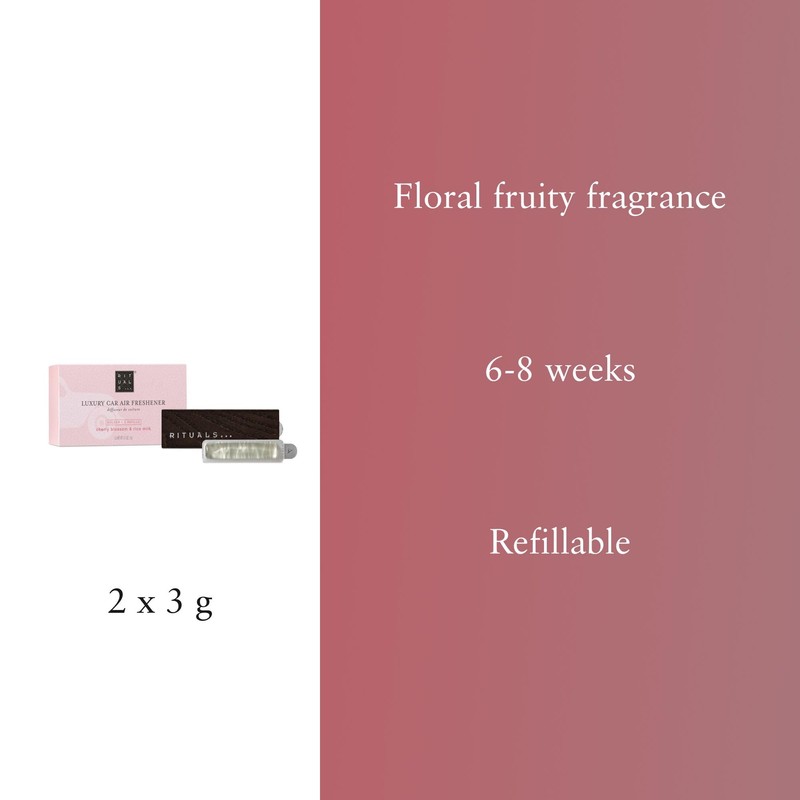 RITUALS The Ritual of Sakura Car Air Freshener - 2