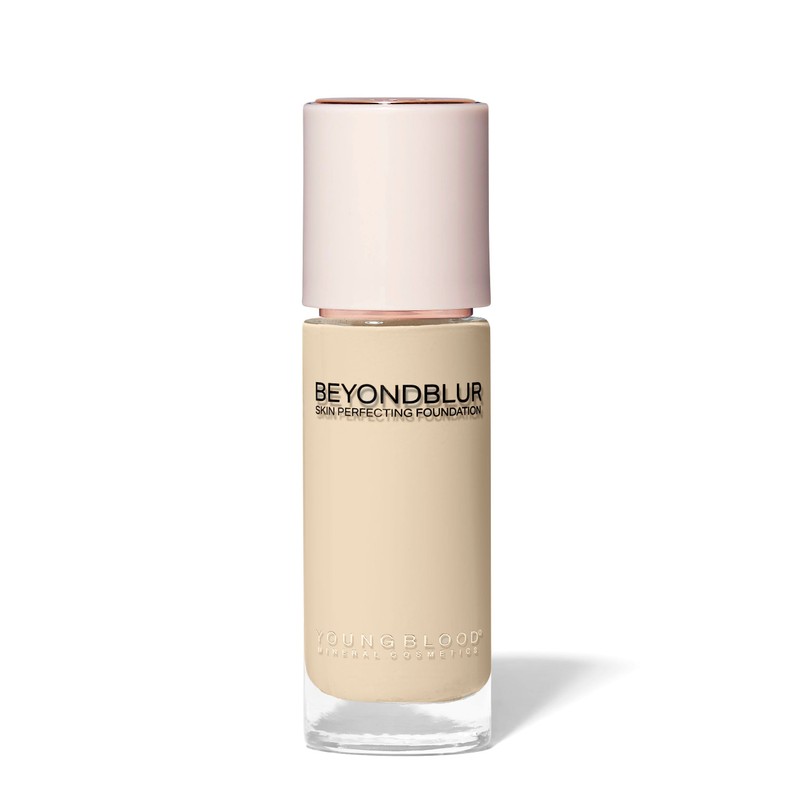 Youngblood BeyondBlur™ Skin Perfecting Foundation 30ml, Medium Neutral MN2