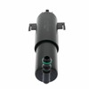 Baceyong Auto-Frontscheinwerferwaschpumpe Düse für BMVV 3er E90 E91 E92 E93