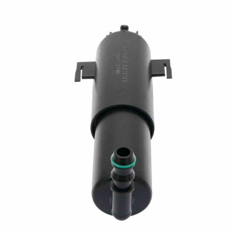 Baceyong Auto-Frontscheinwerferwaschpumpe Düse für BMVV 3er E90 E91 E92 E93