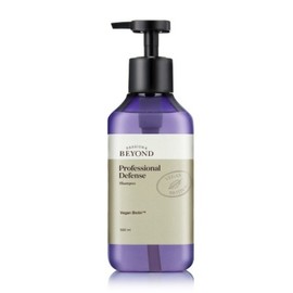 Beyond Professional Defense Shampoo 500ml / 비욘드 프로페셔널 디펜스 샴푸 500ml