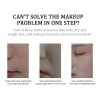 Upgraded Bio Foundation 4 En 1, Hidratante Que Cambia De