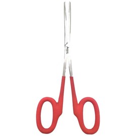 Uzaki Nissin Black Jaguar Chinese Ink Bag Catcher, 9.1 inches (230 mm), Pink