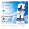 Crema Colágeno Retinol 2% Antiarrugas Reafirmante Piel