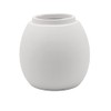 Koyal Wholesale Ceramic Bud Vases, Modern Decorative Vases for Wedding,