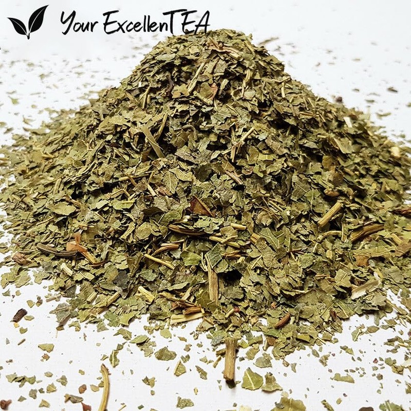 White Mulberry Loose Leaf Herbal Tea (150g)