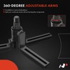 A-Premium Crankcase Splitter Separator and Crank Puller Installer Tool Kits