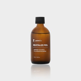 Palms IBC AHA Revitalize Fill Water 6% 100ml + 1 pack / 팜스아이비씨 AHA 리바이탈라이즈 필워터 6% 100ml+팩1장