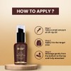 Generic Naaturae Mania Lift-Up | Massage Oil - 30 Ml