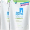 SeaBreeze Conditioner Refill, 13.5 fl oz (400 ml) x 2