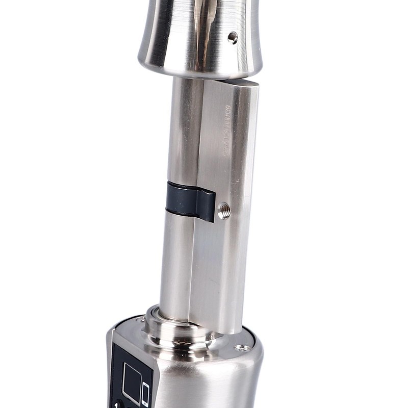 Fingerprint Lock Bluetooth Reliable Safe Rugged for Tuya Smart Password