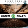 BRAZIL CERRADO COFFEE BEANS UNROASTED-GREE - 1/2lb