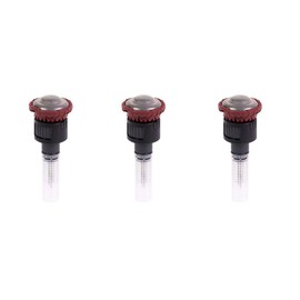Rain Bird R-VAN24 Rotating Nozzle Sprinkler, Set of 3