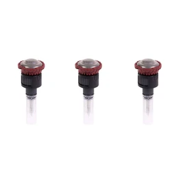 Rain Bird R-VAN24 Rotating Nozzle Sprinkler, Set of 3