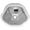Cylinder Head Cover Gasoline Generator Accessories Spare Parts 5KW for