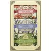AAA by Somerset Floral soap set by somerset, 7.05 Fl