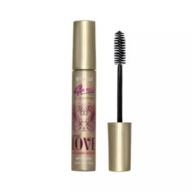 PROSA 4-in-1 Colleciton Sensual Love Volumen Intenso Mascara - Rimel de Mexico