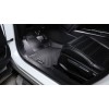 Autohai Car Floor Mats for 17-20 Hyundai Elantra No Fit