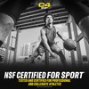 Cellucor C4 Sport Pre Workout Powder Blue Raspberry - Pre