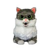 Feisty Pets Plush Fat Cat Lazy Lani