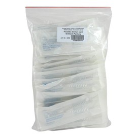 Disposable Tweezers Sterile Pack of 50