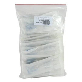 Disposable Tweezers Sterile Pack of 50