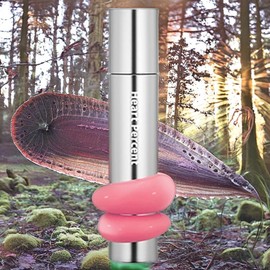 Heart Percent Creamy Glossy Tint Effect Dot On Mood One Way Glow Lip Tint 13 Pink Fairy 1 4g / 하트퍼센트 크리미 광택 틴트효과 도트 온 무드 원웨이 글로이 립틴트 13핑크페어리 1개 4g