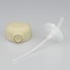 Thermos Replacement Part FJT-350 Straw Cap Unit Sand Beige