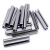 D1.5 (1.5mm x 8mm) Slotted Spring Pin (Heavy) - Stainless