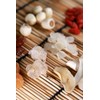 USTCM Joyfull Soup Tragacanth Gum & Peach Gum Sweet Soup