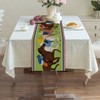 Vohado Kentucky Table Runner 2025 Horse Racing Party Supply Holiday