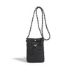 CHANGJIQ Mini Smartphone Pouch, Mini Shoulder Bag, Mini Pouch, Small,