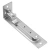 ZONADAH Set of 4 (2 Pairs) Heavy Duty Stainless Steel