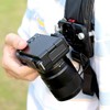 Ulanzi 2684 Ulanzi Claw Clip On Shoulder Strap Quick Release