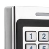 Access Control Keypad IP67 Waterproof Dustproof Password Card Open Keyless