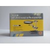 Duratool Third Hand Soldering Iron Stand Helping Clamp Vise Clip