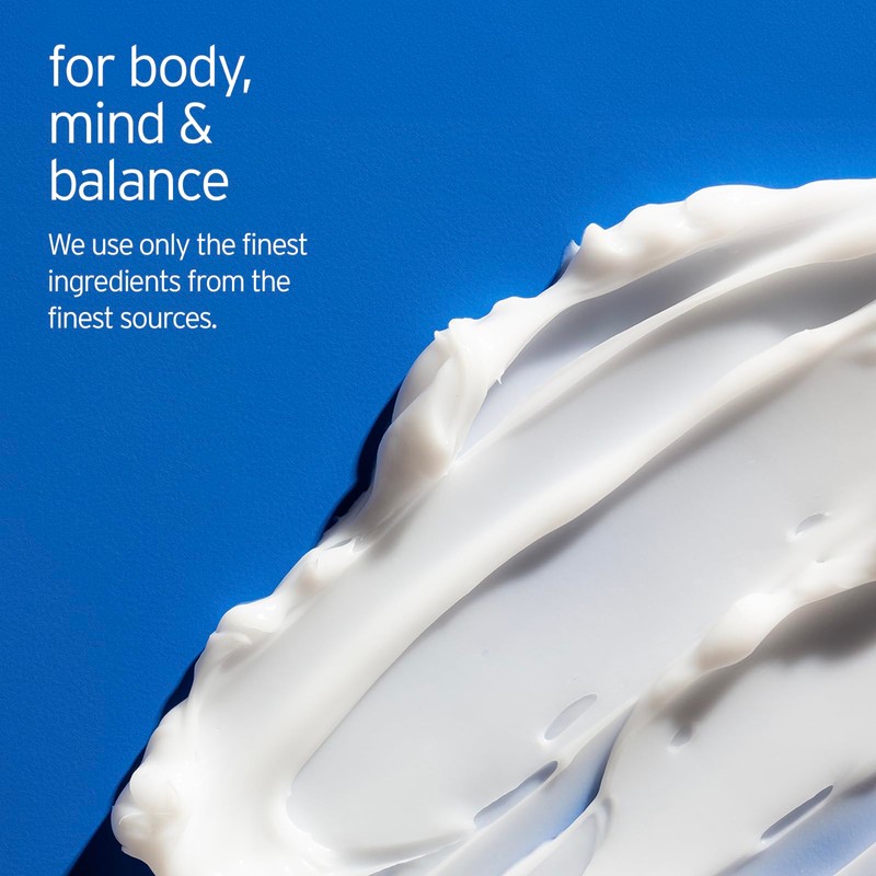LIFE-FLO Magnesium Lotion, Vanilla Scent - New, Improved Body Lotion