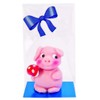 Funsch Marzipan Pig for Good Luck .63 OZ