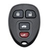 Vurkcy Key Fob Replacement for 06-10 Chevy Cobalt & Pontiac