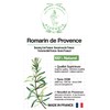 Real Rosemary from Provence - Grown and Harvested in Southern