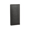 Coach 3014 Men's Long Wallet, Bi-Fold, Outlet, Leather, Black