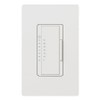 Lutron Maestro Countdown Timer Switch for Fans and Lights, 3A/150-Watt