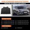 Aspaton Engine Under Splash Shield Cover Compatible with A4 A5