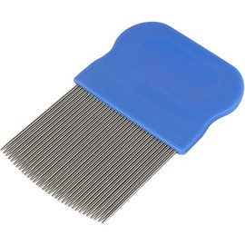 Partner_Reference Easydoz head lice comb standard mixed colors 1 / 이지도즈 머릿니 빗 일반형 혼합색상 1개